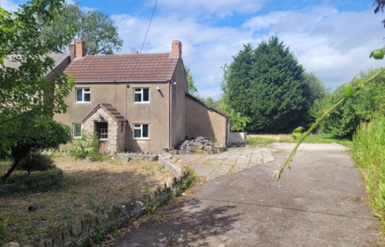 Development Plot in Holcombe photo
